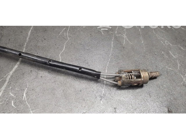 Зеркало электрическое        Volkswagen PASSAT B2  1985 - 1988 года   