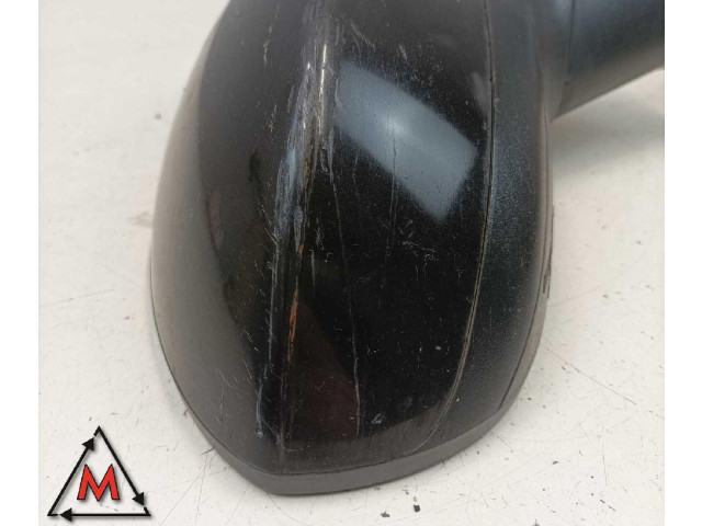 Zpětné zrcátko Fiat Punto Evo 2009 E3011024, FICOMIRRORS