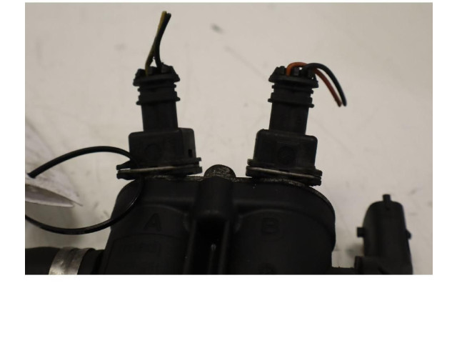 Форсунка 67R-010233 Dacia Sandero K7J A7