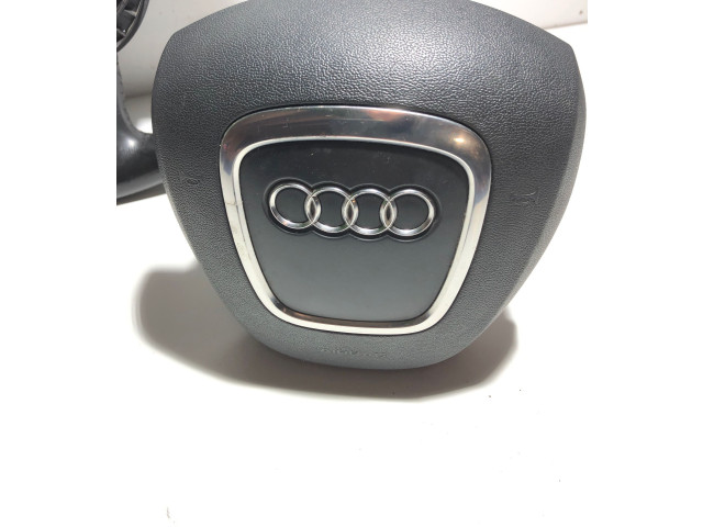 Volant Audi Q7 4L 2007 4F0419091DG, 61714000E  