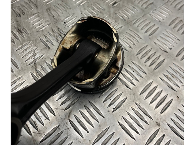  Поршень с шатуном  83L53, 83L53  Volvo XC90  