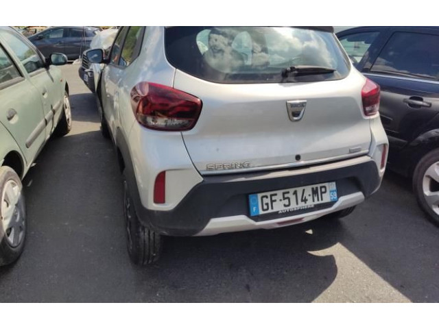 Панель приборов 248091405R   Dacia Spring       