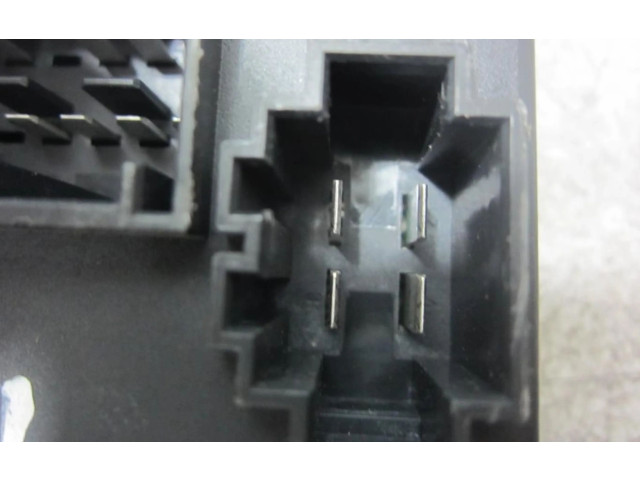 Řídící jednotka 7PP907064HQ Porsche Cayenne (92A)