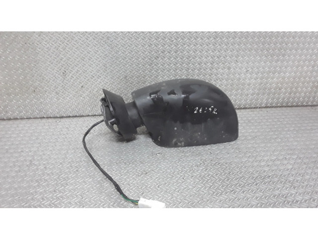 Зеркало электрическое     левое   Dacia Logan I  2004-2012 года   