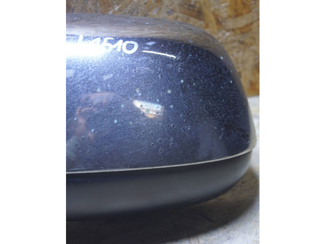 Зеркало электрическое Mitsubishi Outlander 2013 - 2021 года