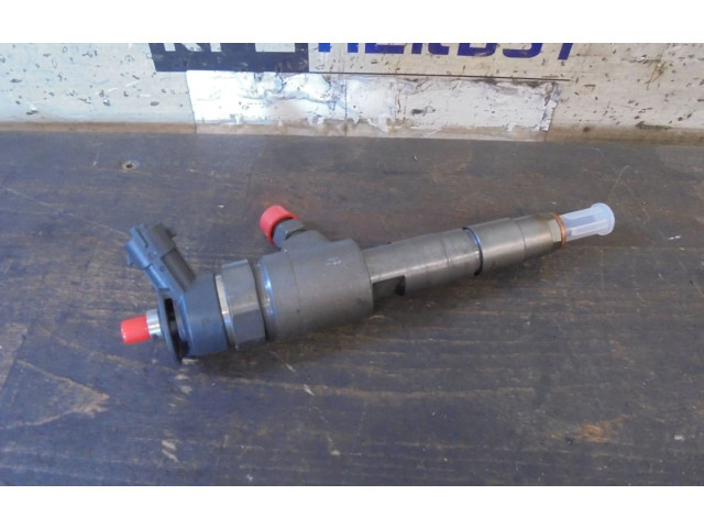 Vstřikovač CV6Q9F593AA, 0445110489 Ford C-MAX II XWDD