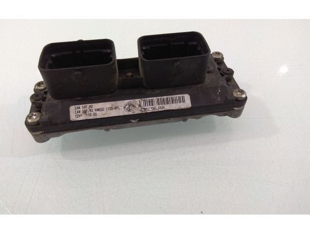 Řídící jednotka 6160038904   Fiat Punto (188) 2000