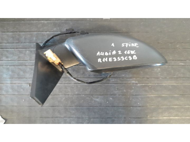 Зеркало электрическое Audi A2 - года