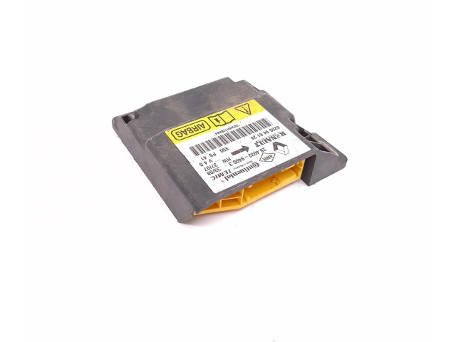 Блок подушек безопасности 8200946126, 28403294003 Dacia Logan I