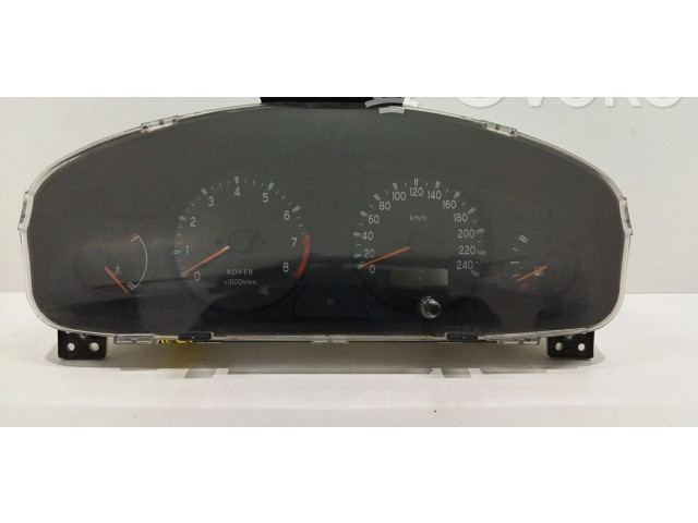 Панель приборов RG, UK-NSI   Rover 45       