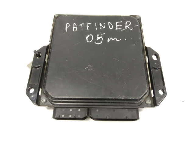 Блок управления двигателя 23710EC05C, MB2758004734 Nissan Pathfinder R51