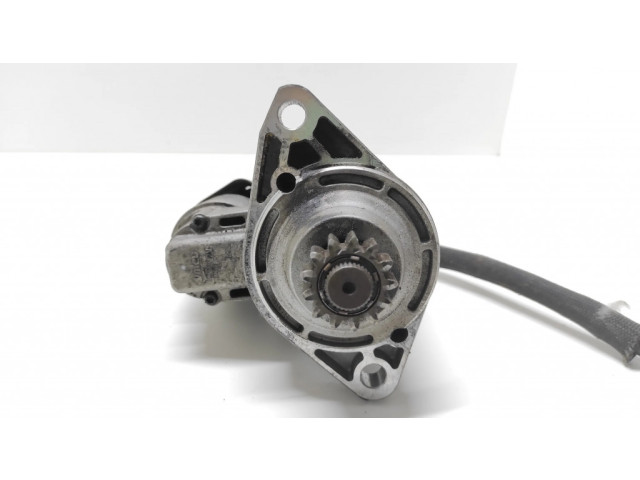 Стартер  02E911023Q   Audi Q3 8U