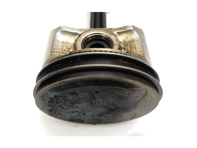  Поршень с шатуном  QR20DE  Nissan X-Trail T30  