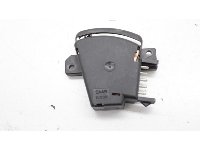 Блок управления иммобилайзера