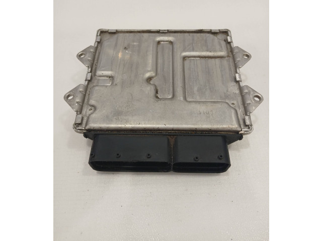 Řídící jednotka 51903129, BC0109687A Fiat 500 2011