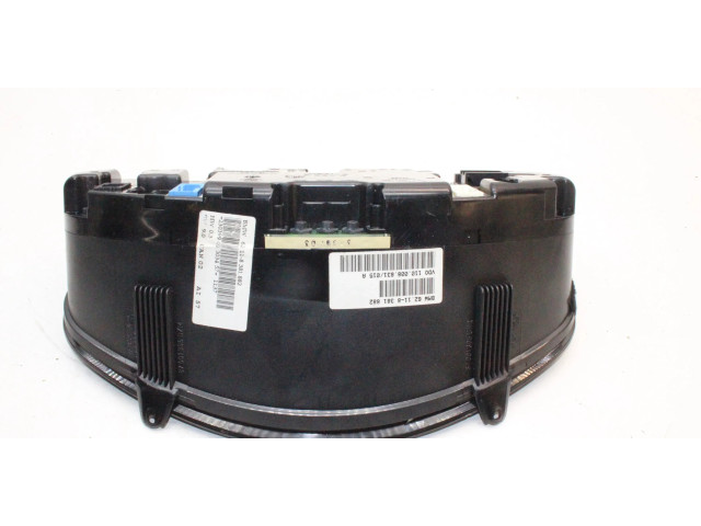 Přístrojová deska  BMW Z3 E36 1999 8381882  