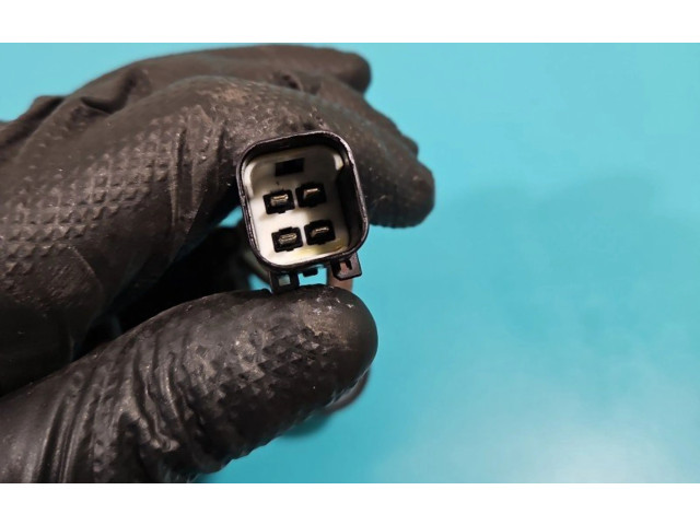 Моторчик дворников 20829043, IMPRK1401166    Opel Antara