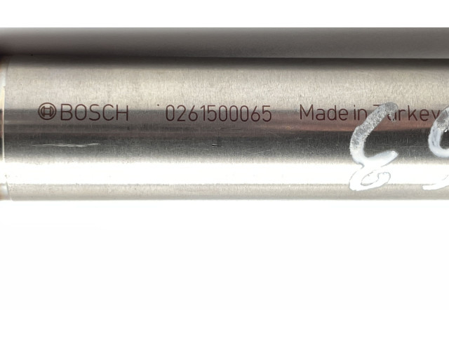 Vstřikovač A2780700687, 0261500065 Mercedes-Benz E A207 M 276.820