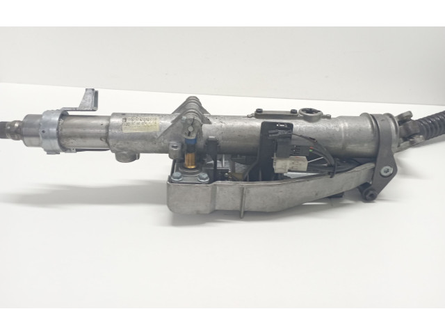 Рулевая рейка A2154600816, A2204620220G Mercedes-Benz S W220 1998-2006 года