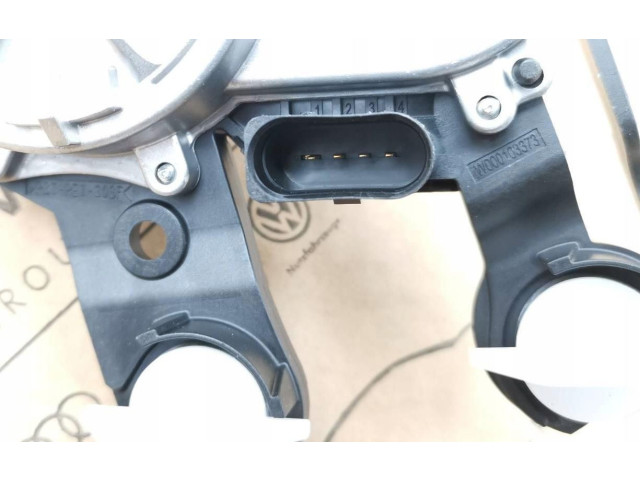 Моторчик заднего дворника nan, 522077 Skoda Kodiaq