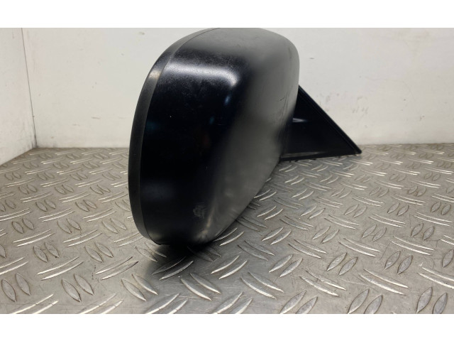 Зеркало электрическое        Chevrolet Blazer   -  года   