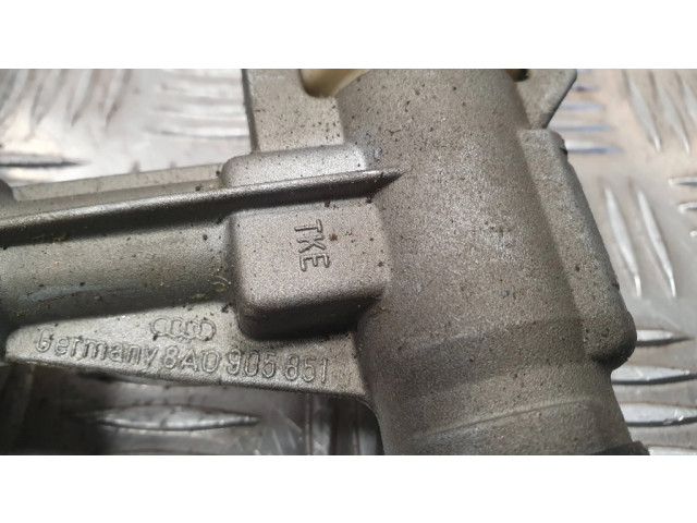 Замок зажигания