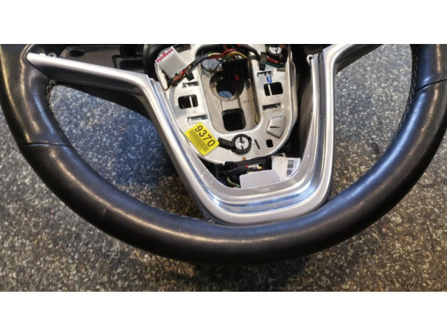 Руль Buick Encore I 2012-2019 года