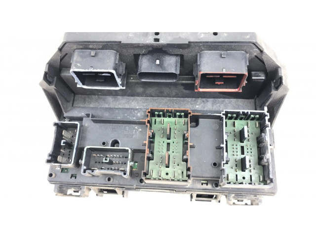 Блок предохранителей 68089320AF, 68089320AD Jeep Grand Cherokee