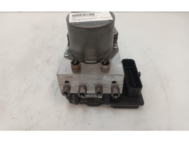 АБС Steuergerät 9677024980   Citroen  C4 I  2004 - 2010 года