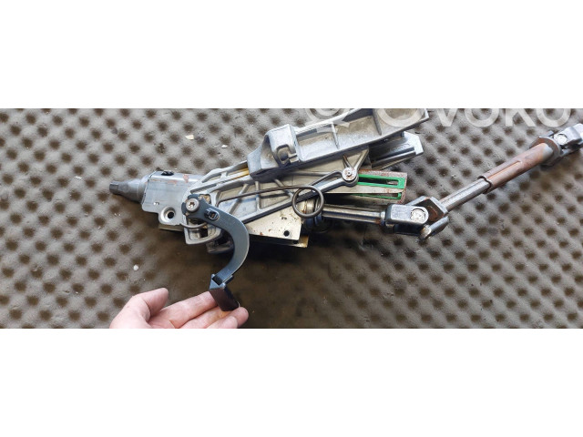    Рулевая рейка P31340139   Volvo C30 2010 - 2013 года