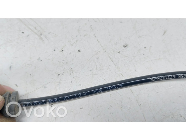 Передний датчик тормозов ABS