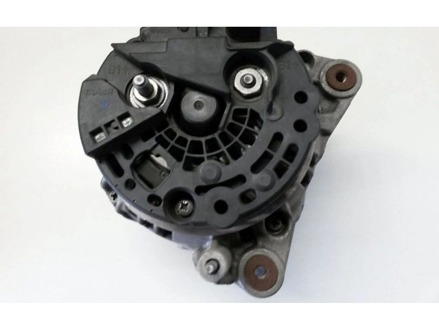 Генератор 06F903023F, 06F903023F Skoda Octavia Mk2 (1Z)