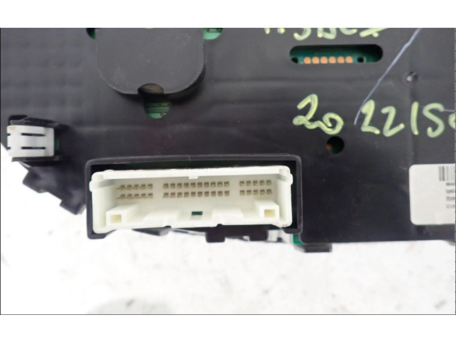 Спидометр (приборный щиток) 24810-JD31E- Nissan Qashqai