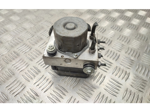 Блок АБС BK212C405AF Ford Transit Custom 2013- года