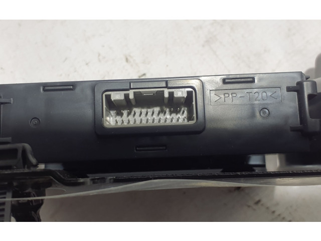 Блок управления 87631SJ010   Subaru Forester SK