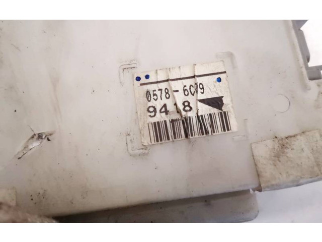 Блок предохранителей 6d140249, 0578-6C09 Lexus IS 220D-250-350