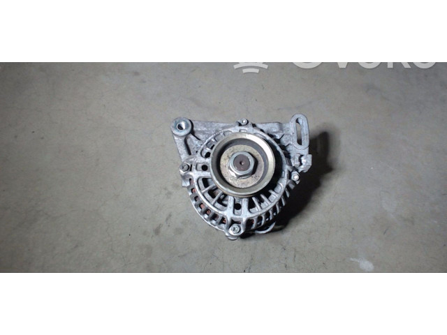 Генератор 8200065730 Renault Twingo I