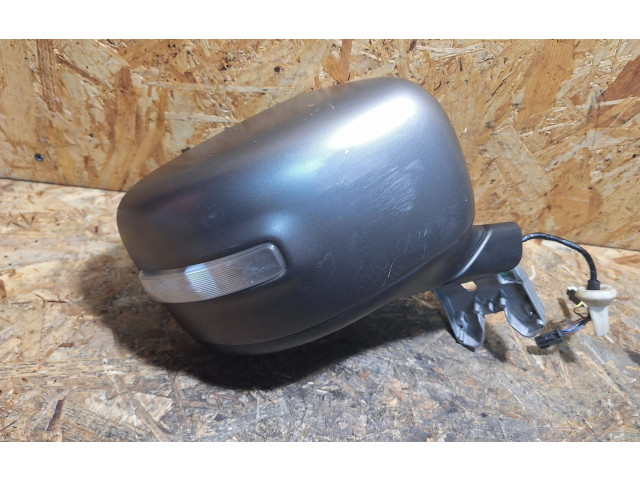 Зеркало электрическое Jeep Renegade 2014 - года