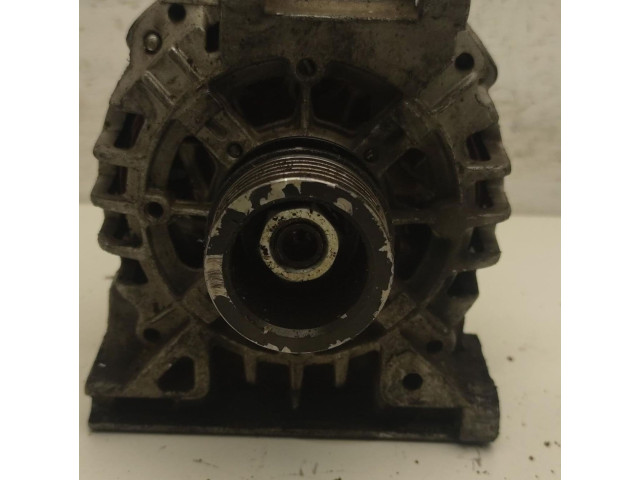 Генератор    Mercedes-Benz A W168      