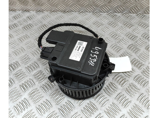 Вентилятор печки    4M1820021A, C24245106   Audi A4 Allroad B9