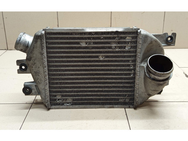 Интеркулер  SICTM0180   Subaru Forester SH 