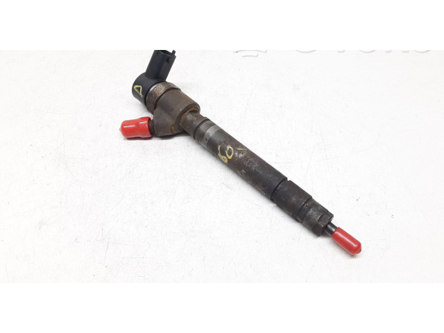 Форсунка 30750283, 0445110251    Volvo XC90   