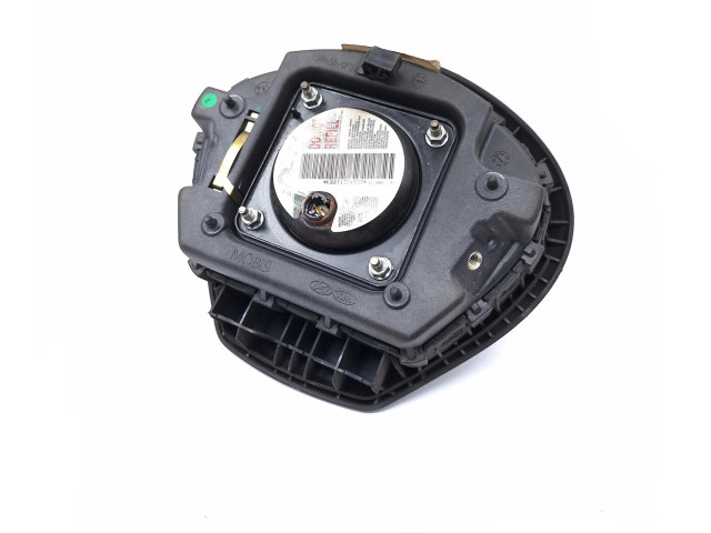 Подушка безопасности водителя 1H56900010, 569001H000 KIA Ceed