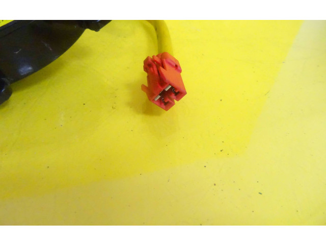 Подрулевой шлейф SRS Mitsubishi Carisma