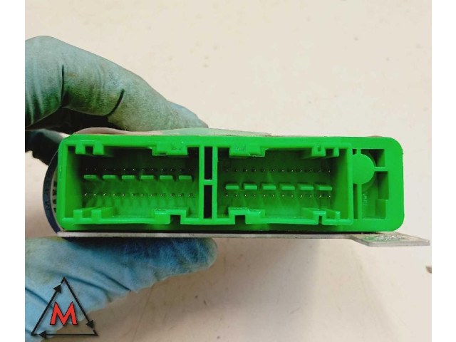 Блок управления надувных подушек 51795433, Trw   Fiat Grande Punto