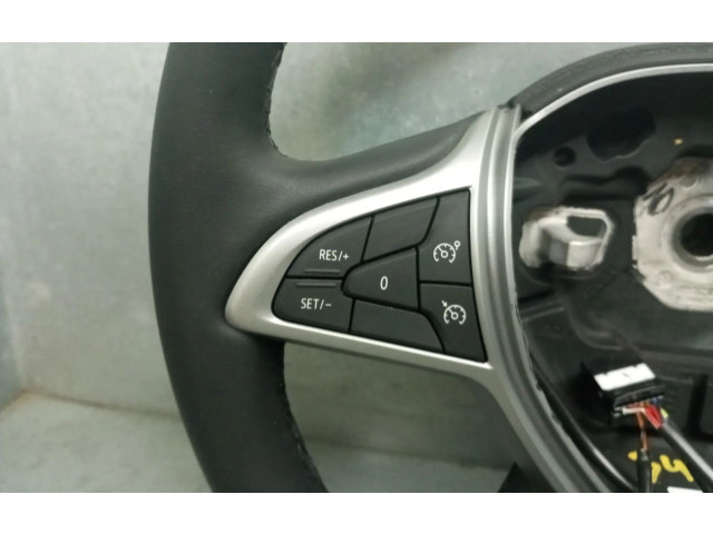 Руль 484007828R, A023E978A Dacia Sandero