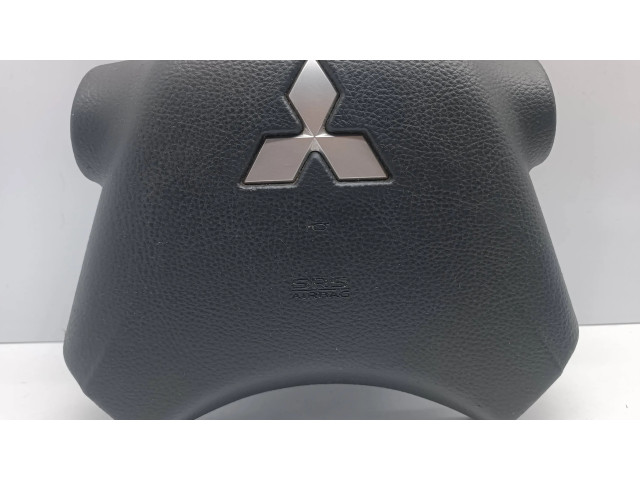 Подушка безопасности водителя MN103444 Mitsubishi Grandis