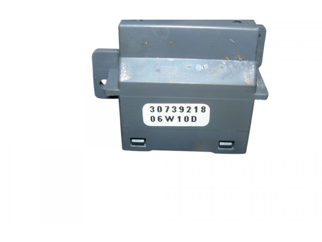 Переключатель дворников 30739218 Volvo XC90