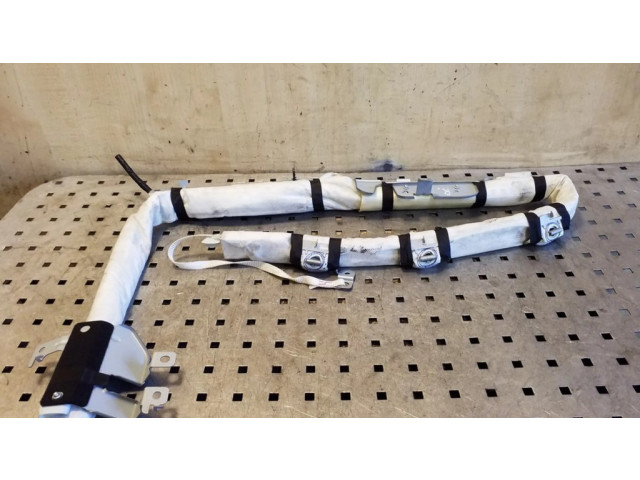 Боковая подушка безопасности 34121067 Nissan Juke I F15