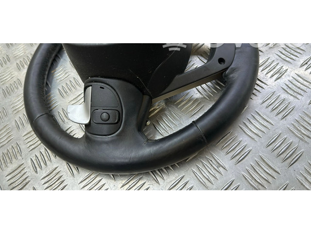 Руль Jeep Grand Cherokee 2010 - 2021 года P1WE231X9AC